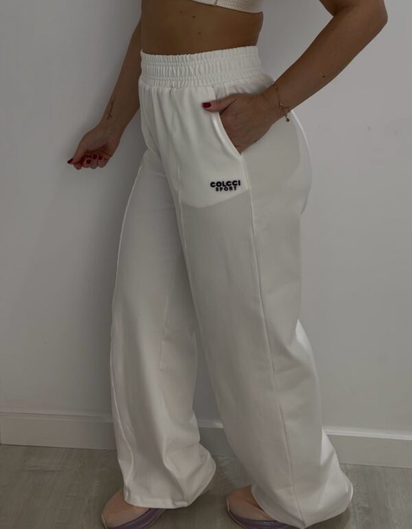 CALCA DE MOLETOM COMFORT COLCCI - Imagem 6