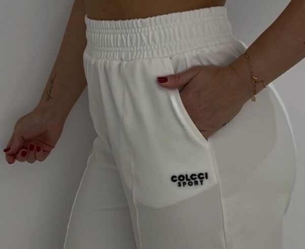 CALCA DE MOLETOM COMFORT COLCCI - Imagem 7