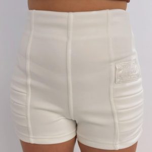 SHORT COS ALTO CLASSIC MARIA GUEIXA