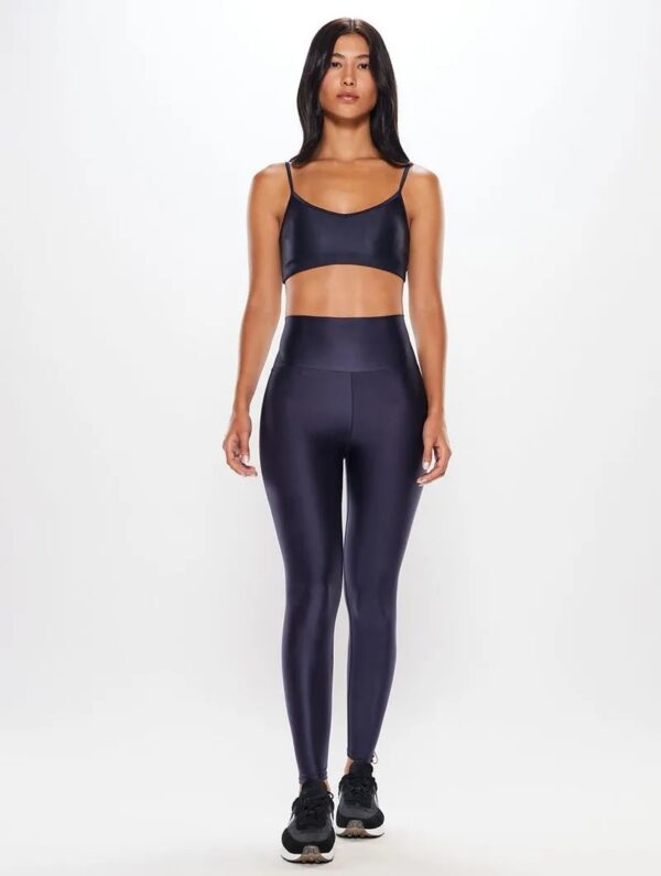 TOP ALÇA RETA BASIC BODY FOR SURE