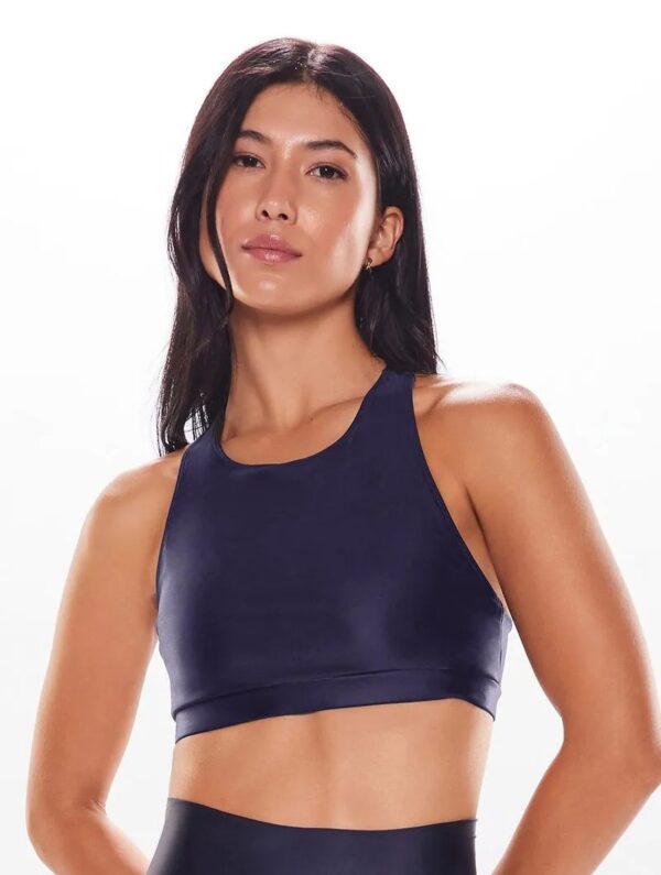TOP NADADOR COM BOJO REMOVIVEL  BASIC BODY FOR SURE - Imagem 2