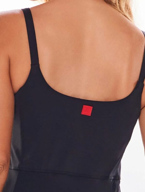 VESTIDO LISO BODY FOR SURE - Imagem 4