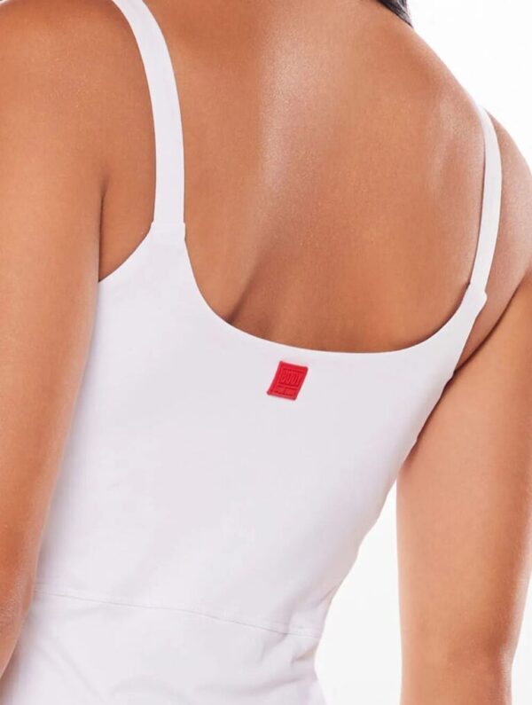 VESTIDO LISO BODY FOR SURE - Imagem 10