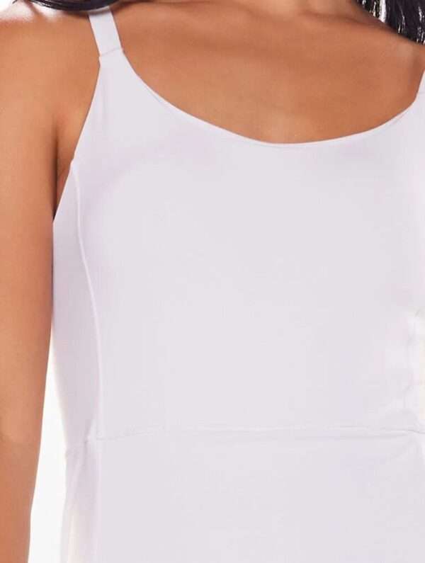 VESTIDO LISO BODY FOR SURE - Imagem 9
