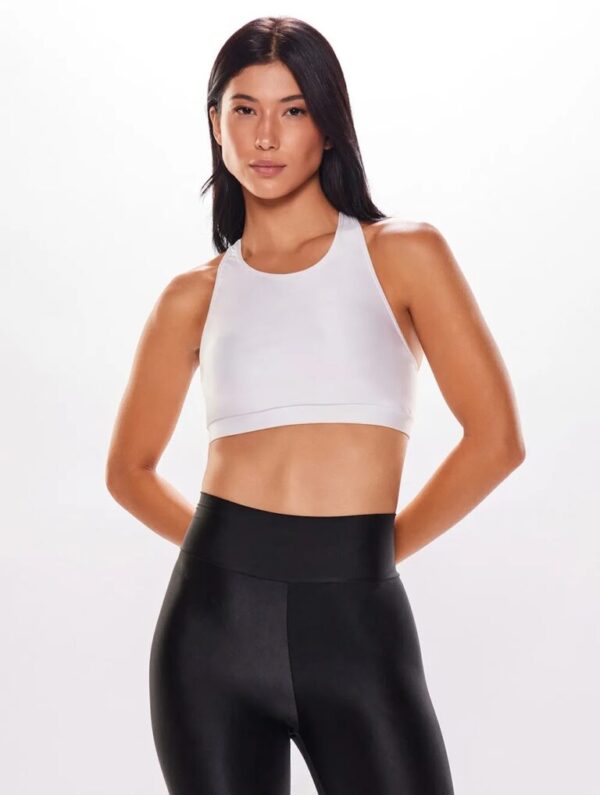 TOP NADADOR COM BOJO REMOVIVEL  BASIC BODY FOR SURE - Imagem 6