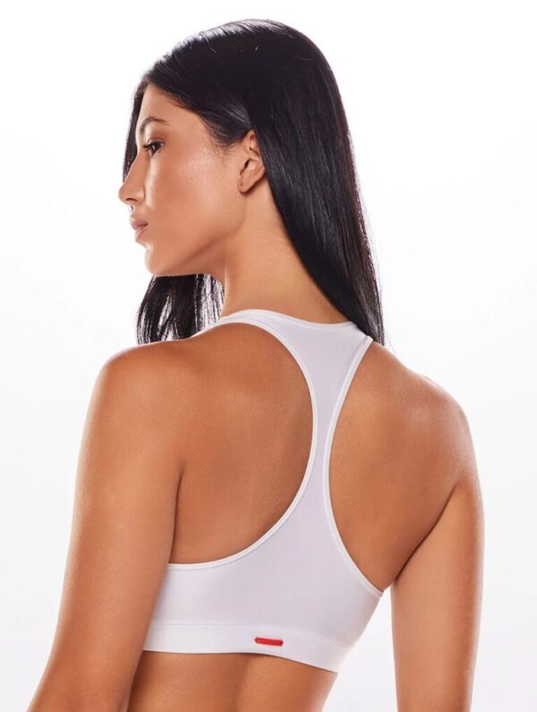 TOP NADADOR COM BOJO REMOVIVEL  BASIC BODY FOR SURE - Imagem 7