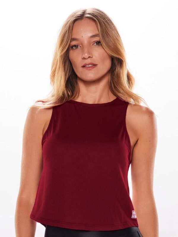 REGATA LISA ESSENTIALS BODY FOR SURE - Imagem 8