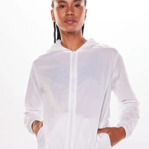 CORTA VENTO BODY FOR SURE