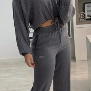 CALCA JACQUARD COLCCI