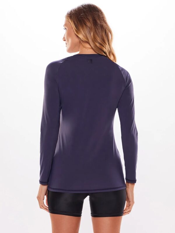CAMISETA MANGA LONGA BODY FOR SURE - Imagem 10