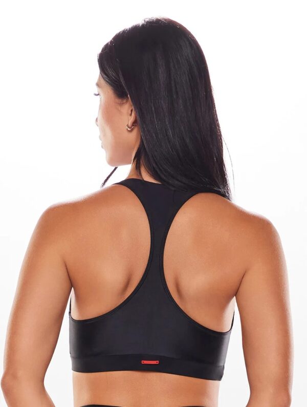 TOP NADADOR COM BOJO REMOVIVEL  BASIC BODY FOR SURE - Imagem 9