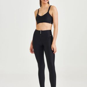 LEGGING COM ZIPER CLASSICA CAJUBRASIL