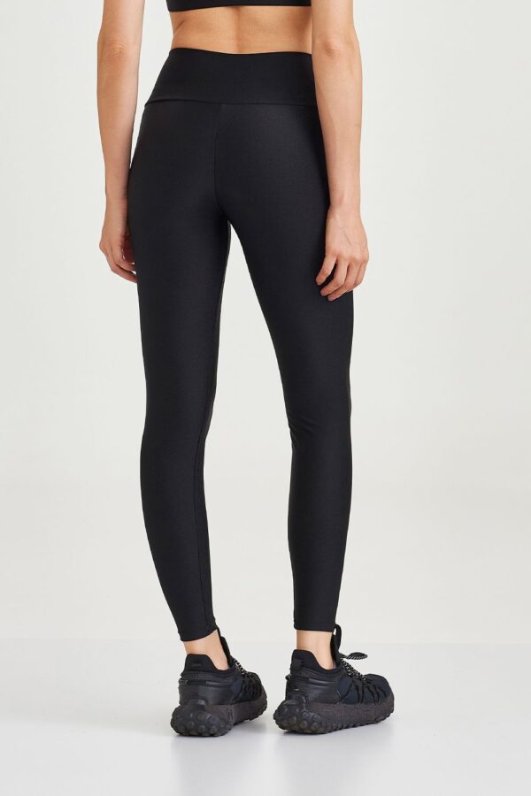 LEGGING COM ZIPER CLASSICA CAJUBRASIL - Imagem 4