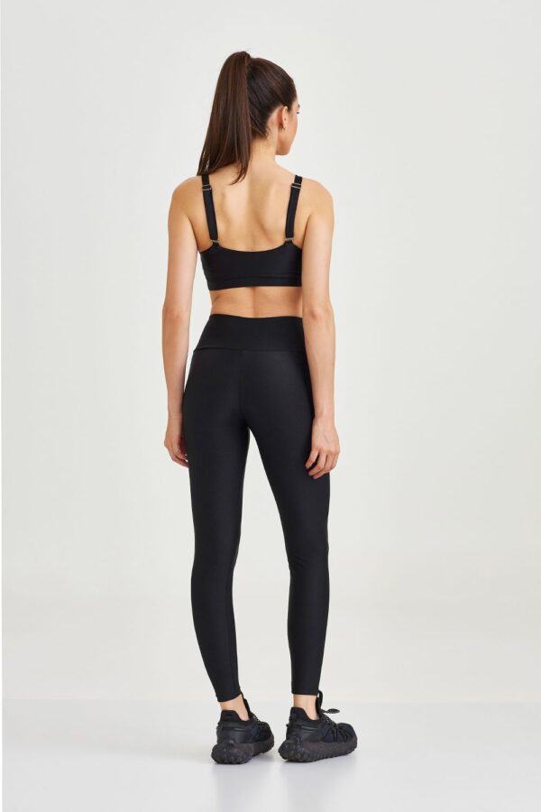 LEGGING COM ZIPER CLASSICA CAJUBRASIL - Imagem 2