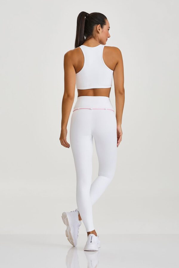 TOP COM SILK CAJUBRASIL - Imagem 2
