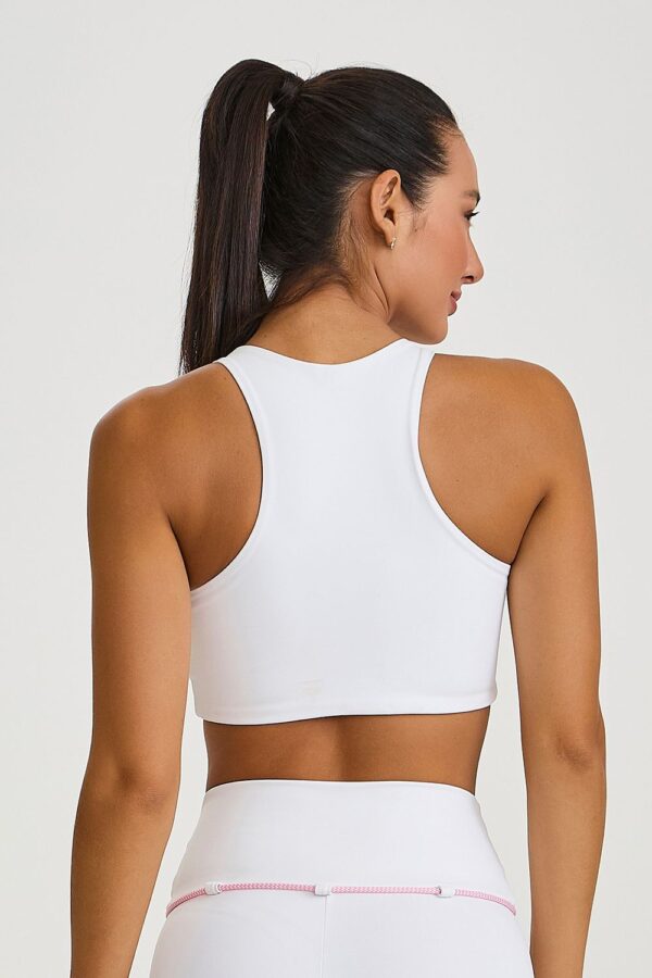 TOP COM SILK CAJUBRASIL - Imagem 4