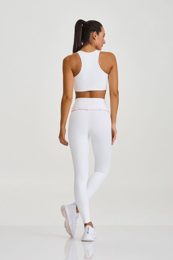 LEGGING COM CADARÇO CAJUBRASIL - Imagem 2