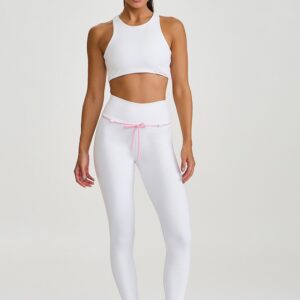 LEGGING COM CADARÇO CAJUBRASIL