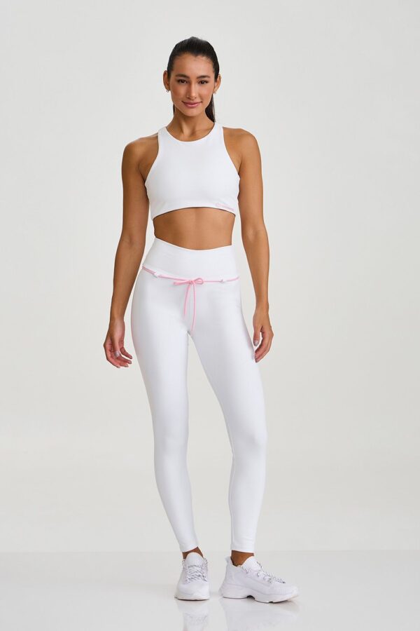 LEGGING COM CADARÇO CAJUBRASIL