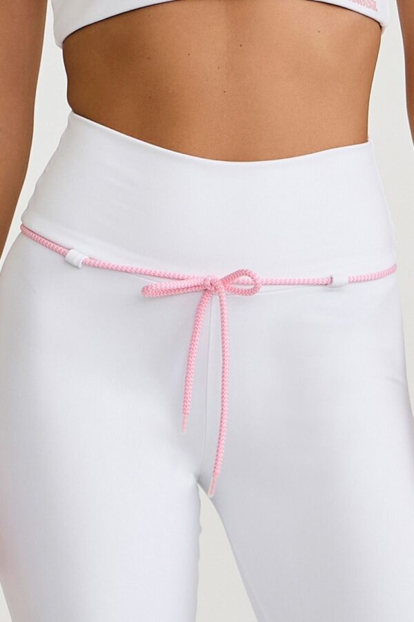 LEGGING COM CADARÇO CAJUBRASIL - Imagem 5