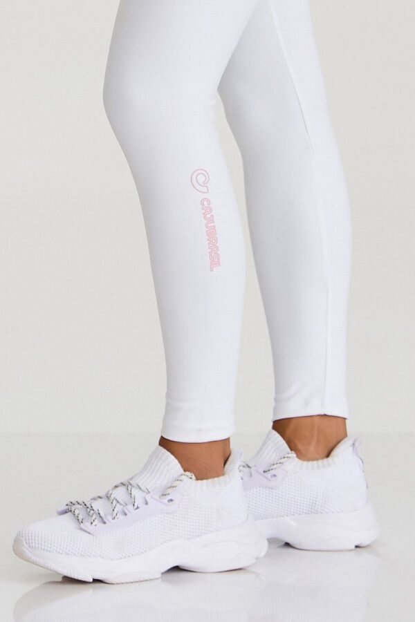 LEGGING COM CADARÇO CAJUBRASIL - Imagem 6