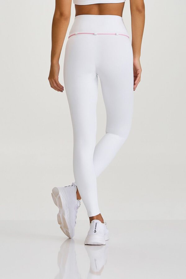LEGGING COM CADARÇO CAJUBRASIL - Imagem 4
