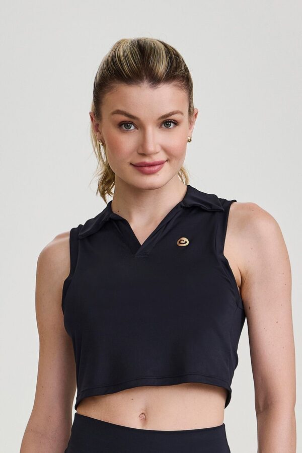 CROPPED SKIN DRY CAJUBRASIL - Imagem 3