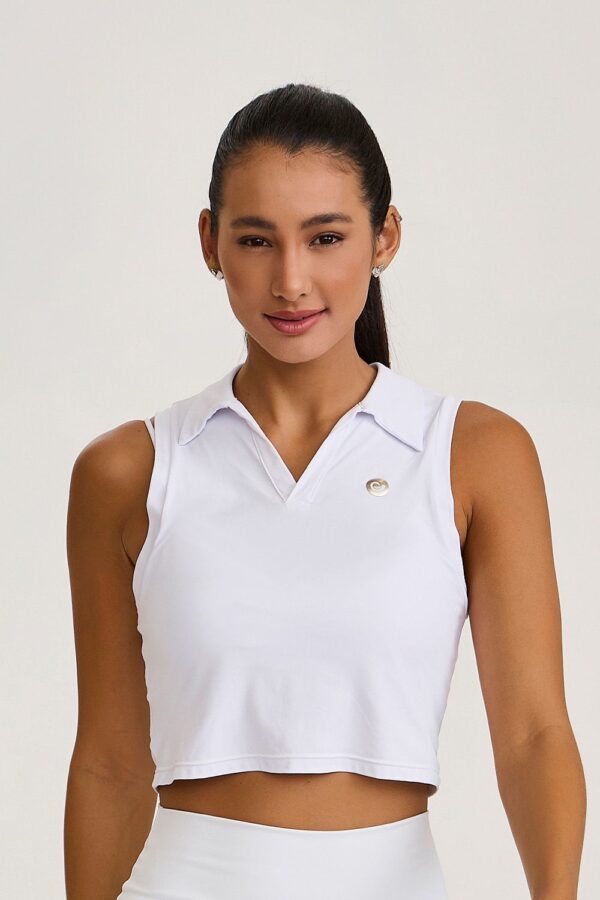 CROPPED SKIN DRY CAJUBRASIL - Imagem 5