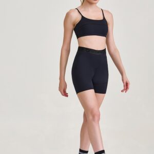 SHORT HYPER COM ELASTICO EXCLUSIVO CAJUBRASIL