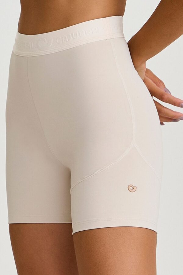 SHORT HYPER COM ELASTICO EXCLUSIVO CAJUBRASIL - Imagem 9