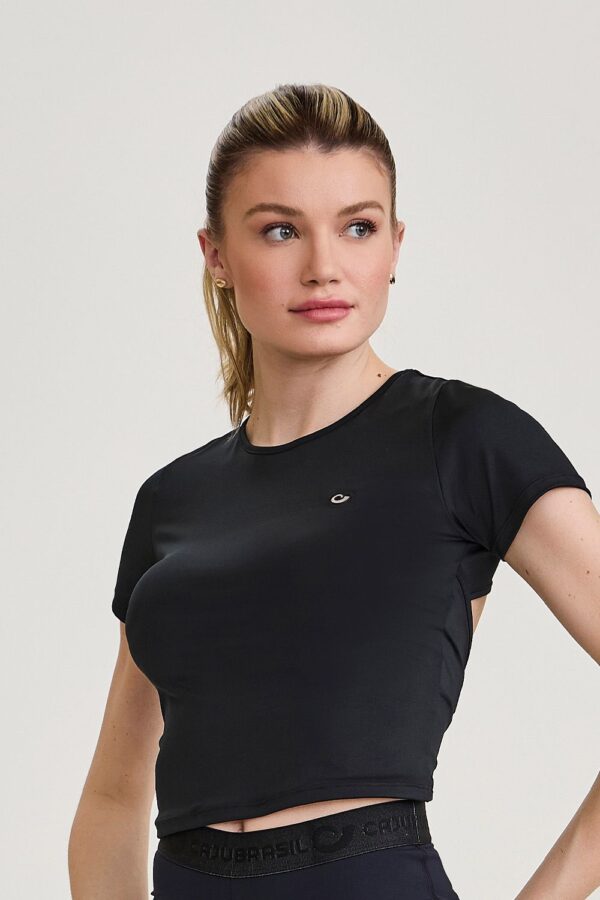 BLUSA UV DRY COSTAS RESIRAVEL CAJUBRASIL - Imagem 7