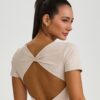 BLUSA UV DRY COSTAS RESIRAVEL CAJUBRASIL - Imagem 4