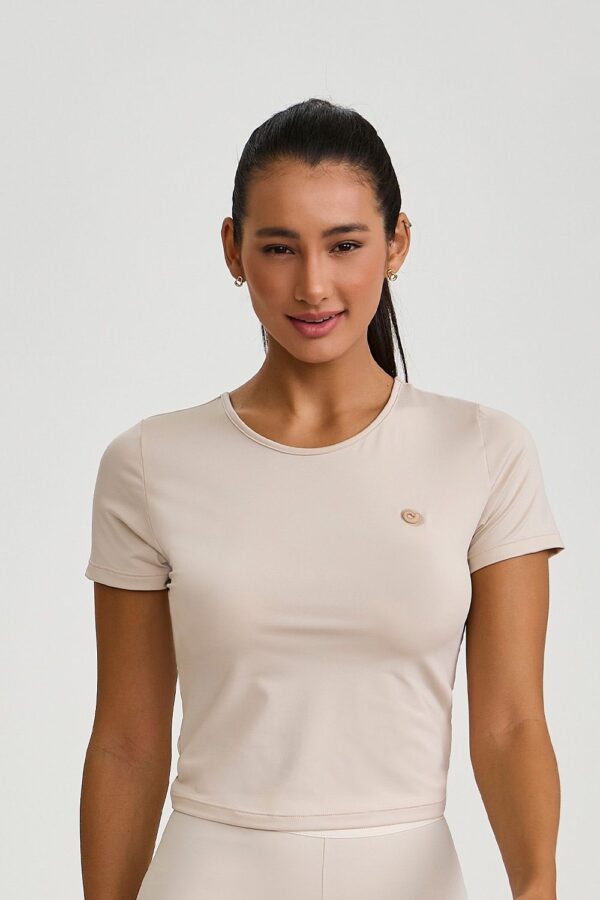 BLUSA UV DRY COSTAS RESIRAVEL CAJUBRASIL - Imagem 3