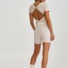 BLUSA UV DRY COSTAS RESIRAVEL CAJUBRASIL - Imagem 2