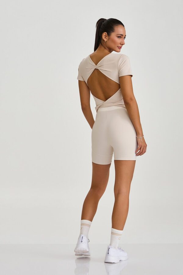 BLUSA UV DRY COSTAS RESIRAVEL CAJUBRASIL - Imagem 2