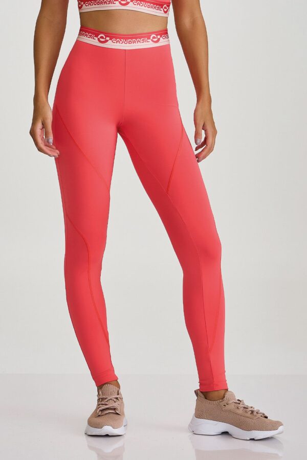 LEGGING NAKAY COM ELASTICO CAJUBRASIL - Imagem 3