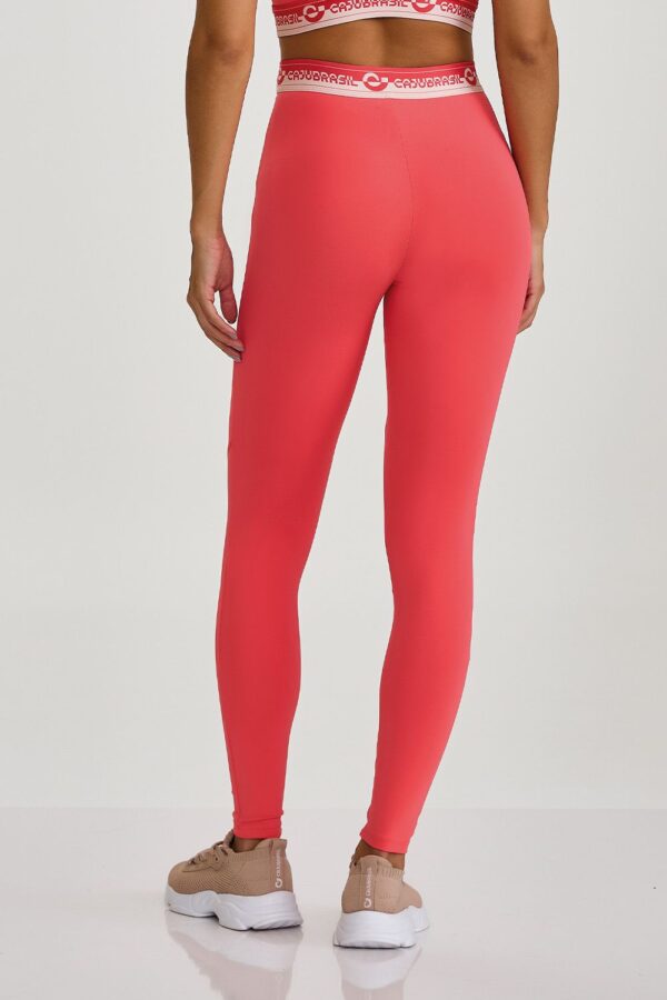 LEGGING NAKAY COM ELASTICO CAJUBRASIL - Imagem 4