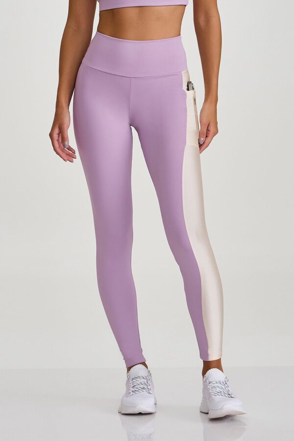 LEGGING HYPER COM BOLSO NA LATERAL CAJUBRASIL - Imagem 3