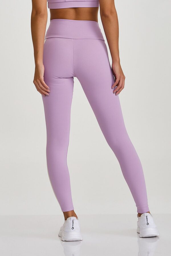 LEGGING HYPER COM BOLSO NA LATERAL CAJUBRASIL - Imagem 4