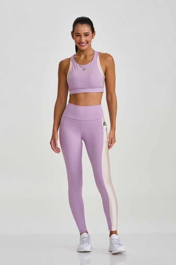 LEGGING HYPER COM BOLSO NA LATERAL CAJUBRASIL