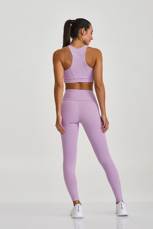 LEGGING HYPER COM BOLSO NA LATERAL CAJUBRASIL - Imagem 2