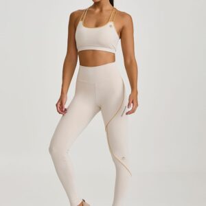 LEGGING HYPER COM SILK CAJUBRASIL