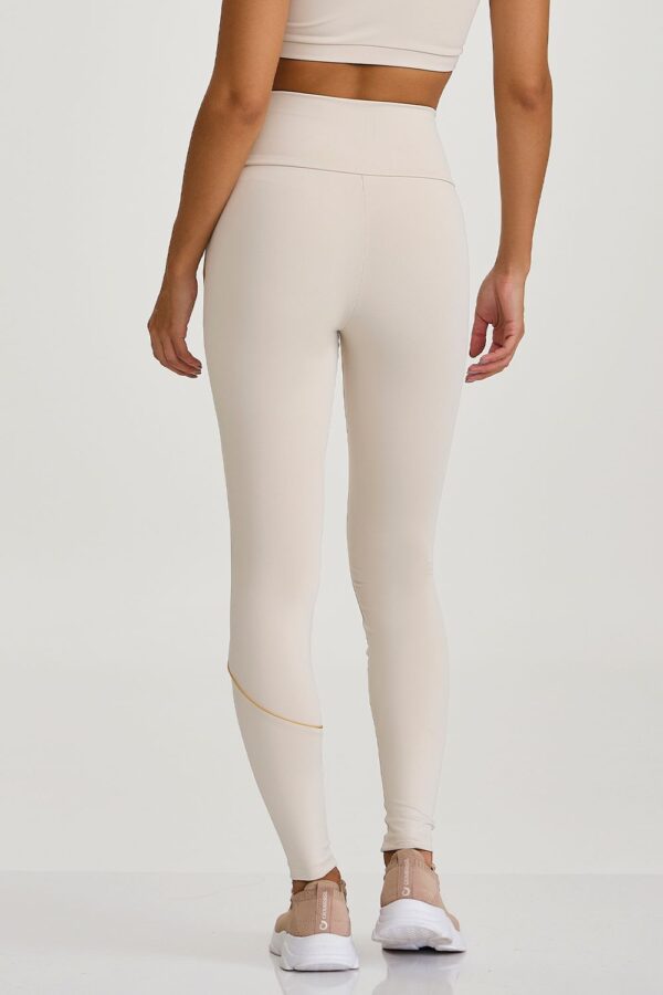 LEGGING HYPER COM SILK CAJUBRASIL - Imagem 4