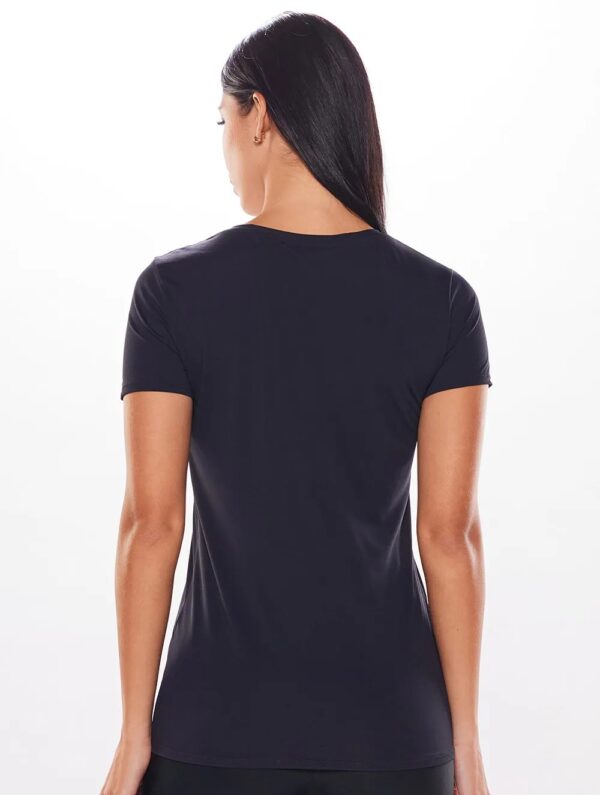 CAMISETA LOGO BODY FOR SURE - Imagem 7