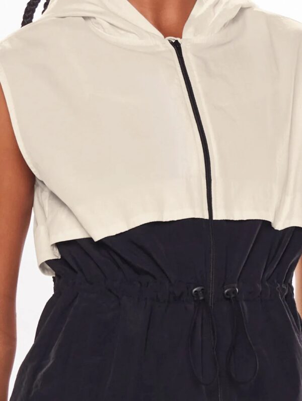 COLETE LISO BODY FOR SURE - Imagem 4