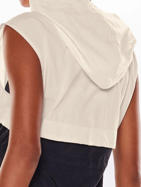 COLETE LISO BODY FOR SURE - Imagem 5