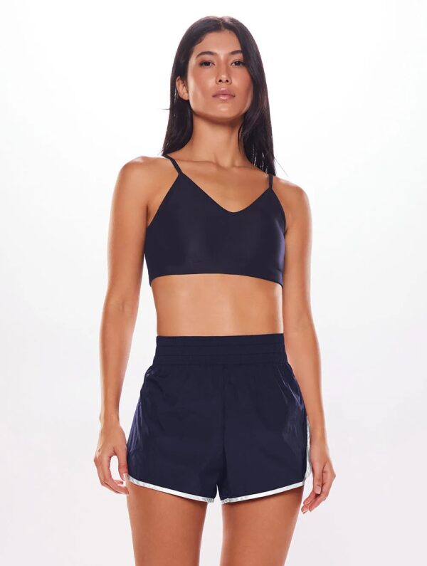 SHORT LISO BODY FOR SURE