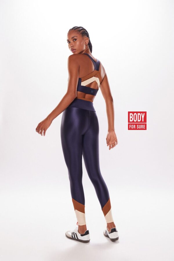 CALCA LEGGING BODY FOR SURE - Imagem 4