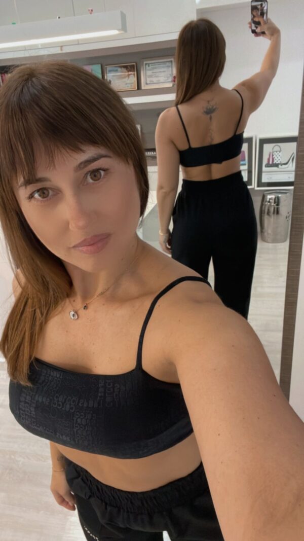 TOP JACQUARD COLCCI - Imagem 2