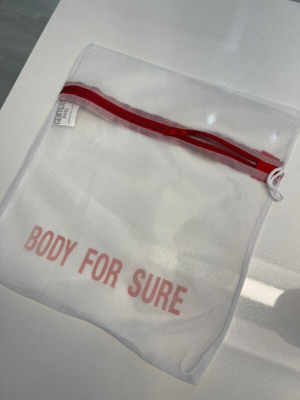 SAQUINHO BODY FOR SURE - Imagem 2